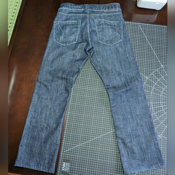 1921 👖 Jeans 29x30 - Picture 3 of 9